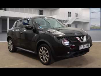 2015 (64) - 1.2 DiG-T Tekna 5dr