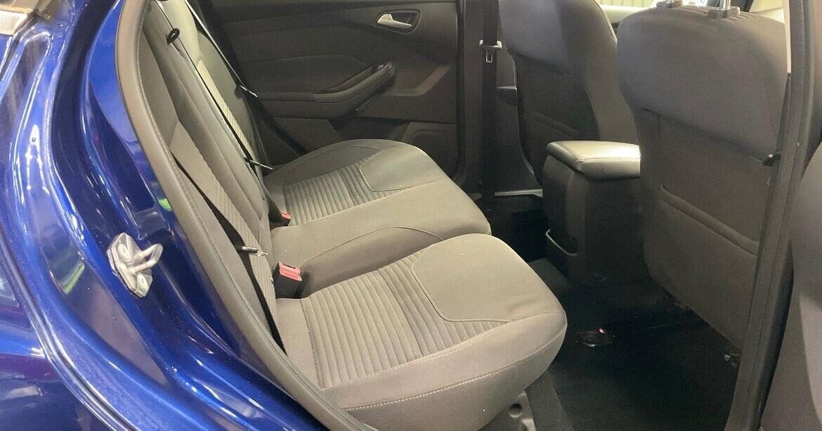 Used Ford Focus 2015 for sale - 78066245: Photo 7