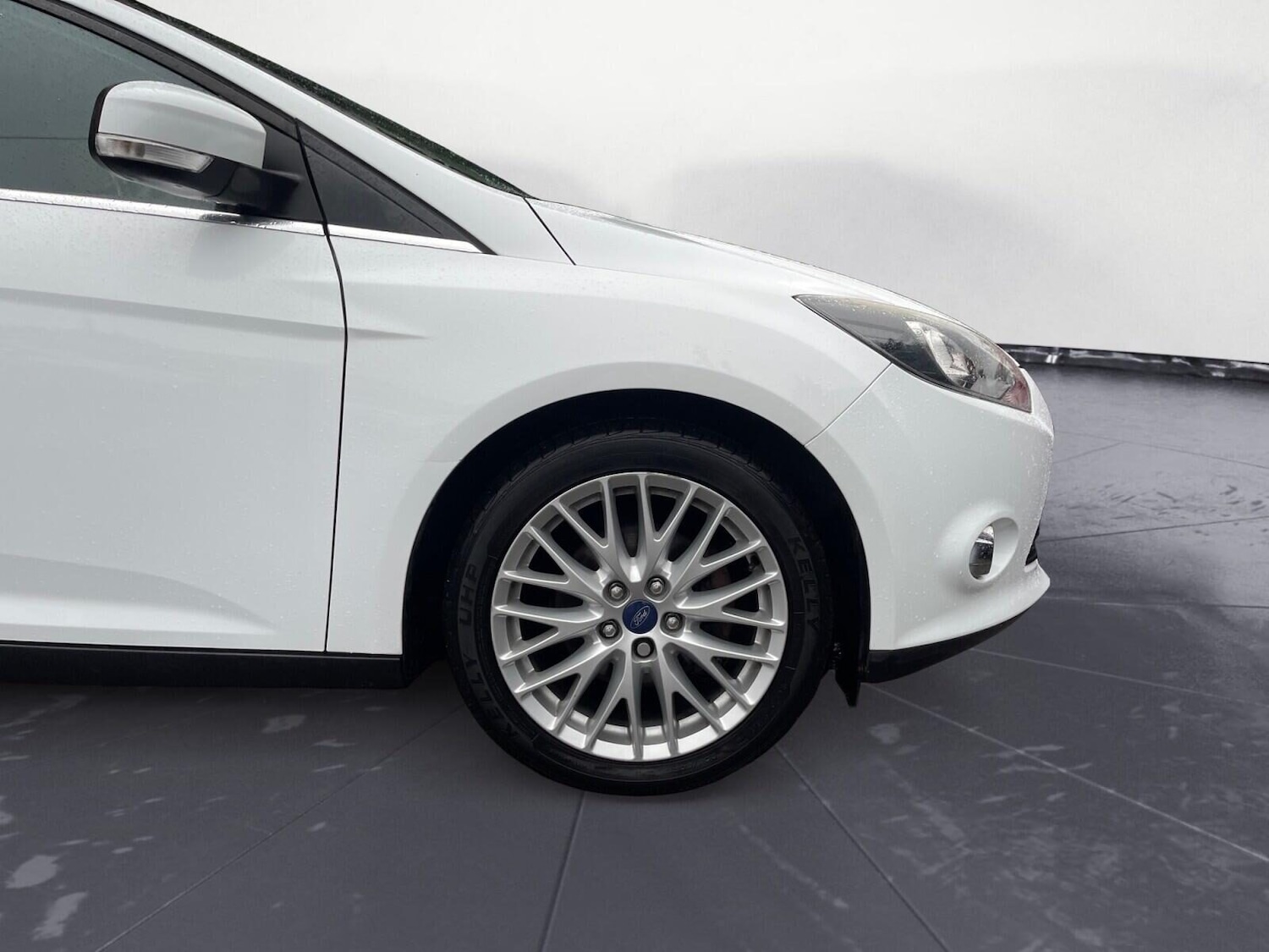 Used Ford Focus 2014 for sale - 76126599: Photo 10