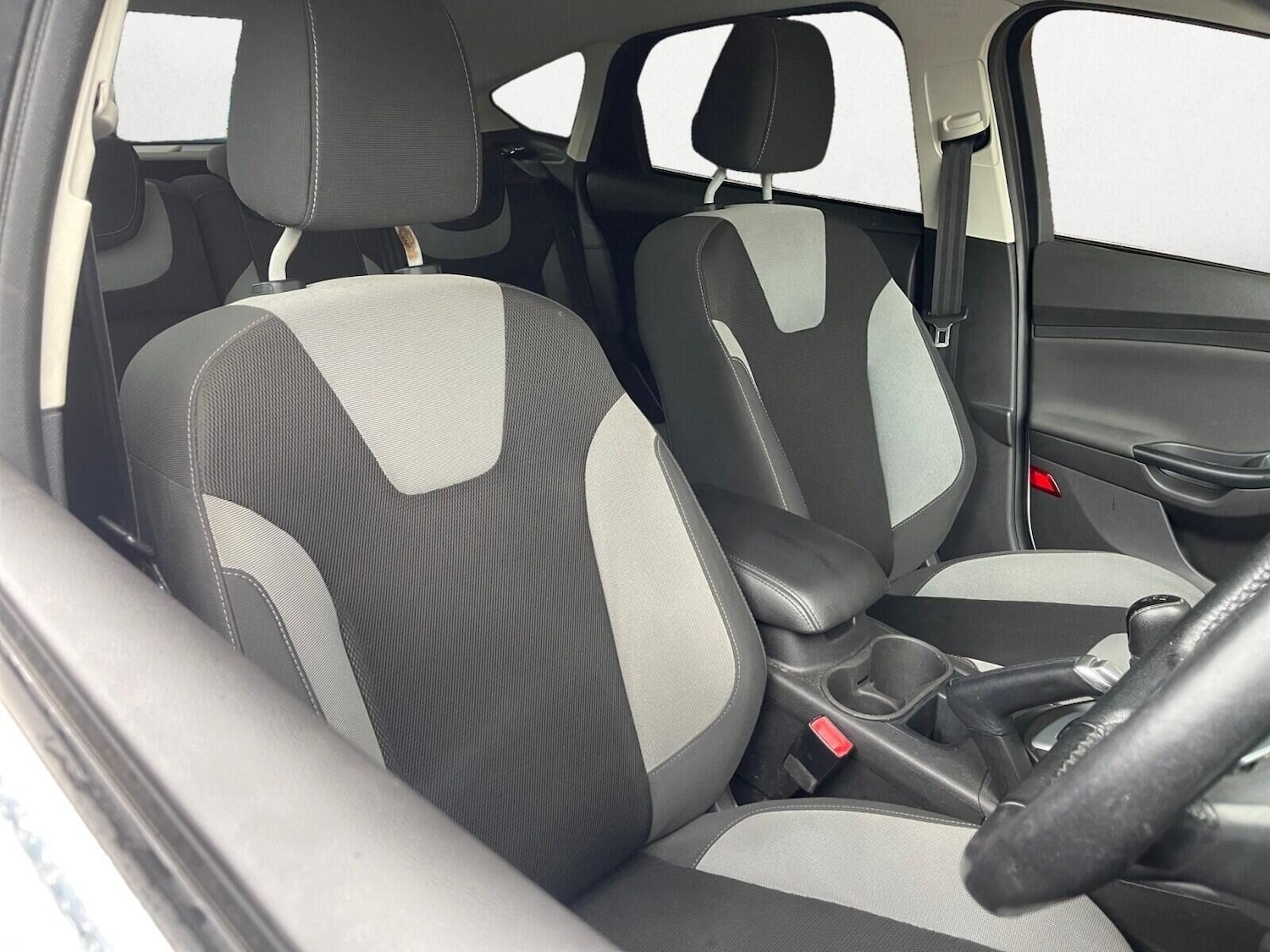 Used Ford Focus 2014 for sale - 76126599: Photo 11