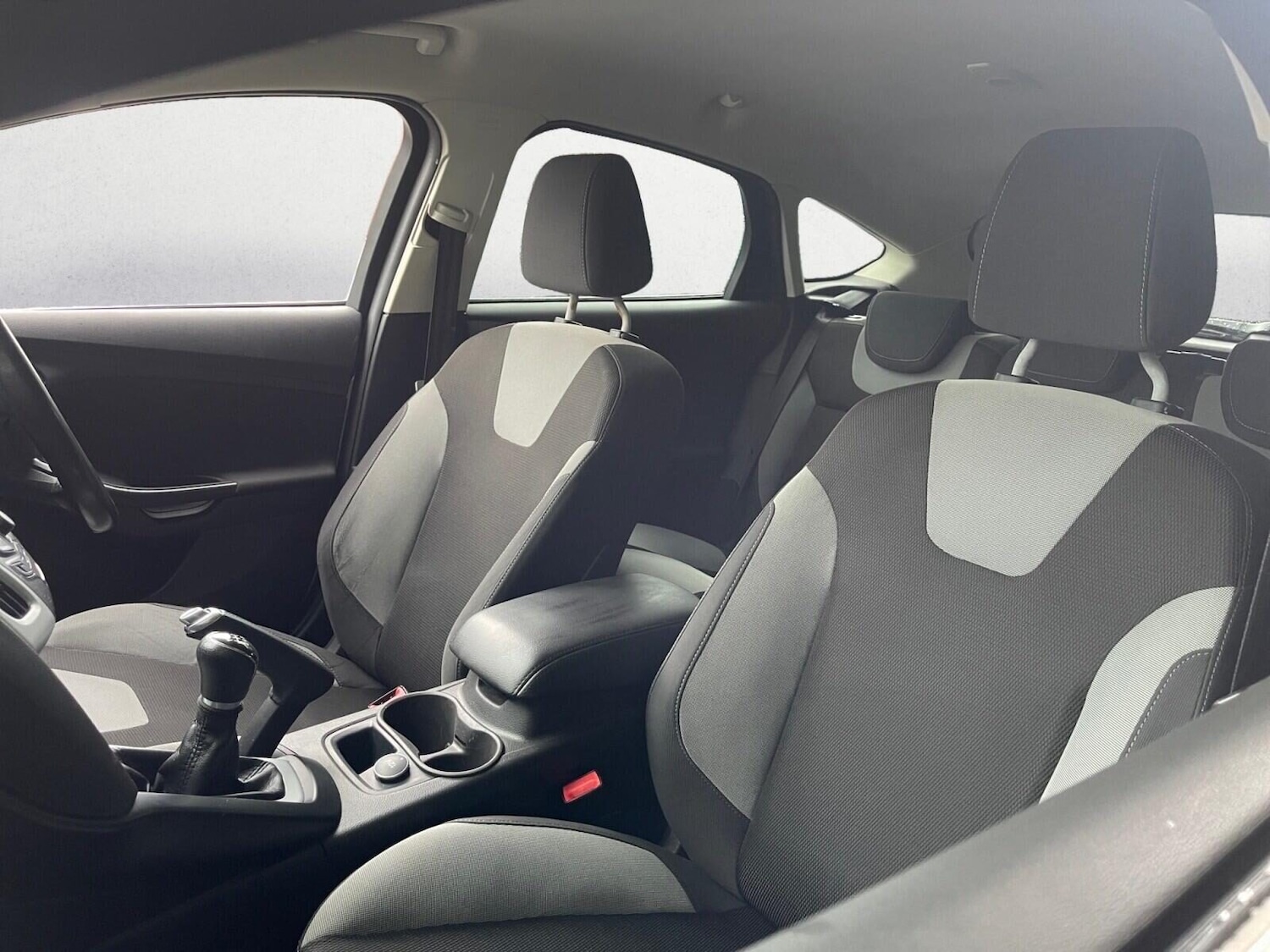 Used Ford Focus 2014 for sale - 76126599: Photo 12
