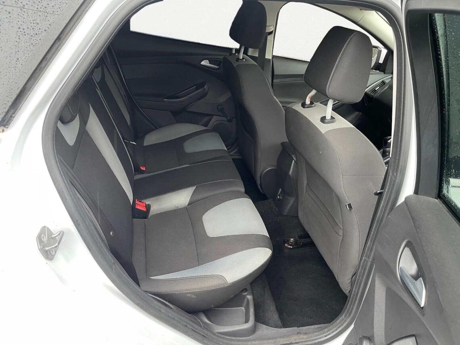 Used Ford Focus 2014 for sale - 76126599: Photo 13