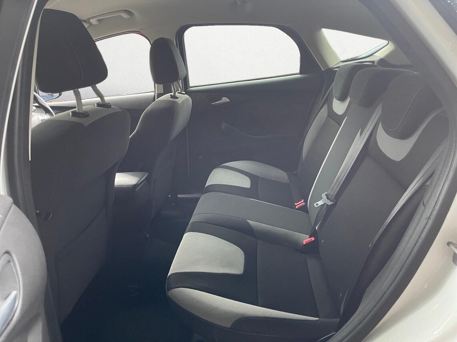 Used Ford Focus 2014 for sale - 76126599: Photo 14