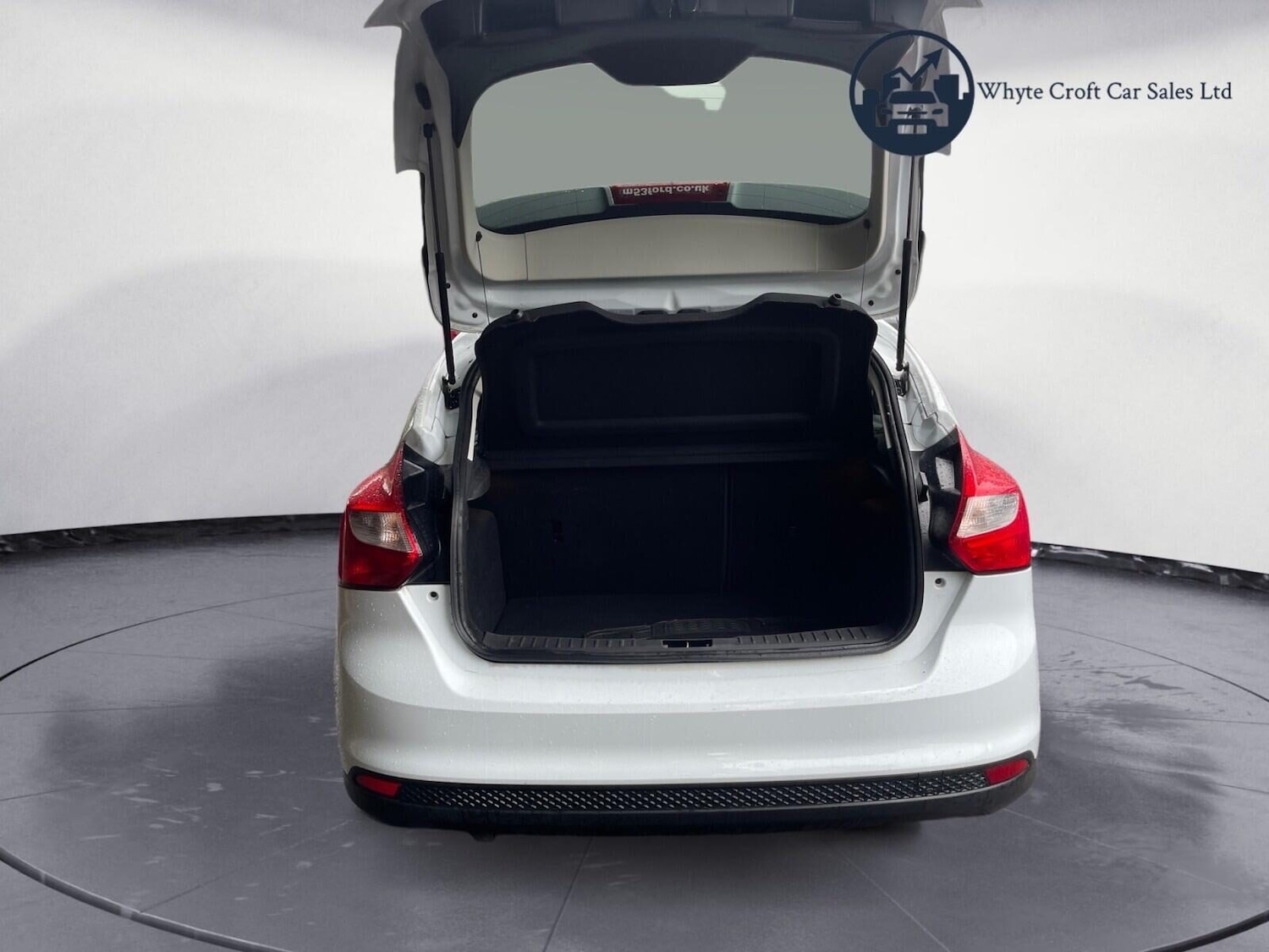 Used Ford Focus 2014 for sale - 76126599: Photo 18