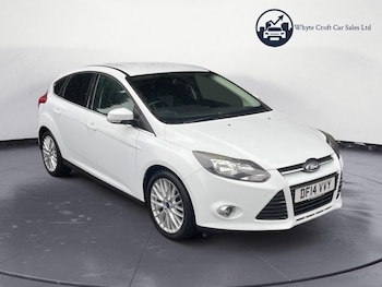 Ford - Focus