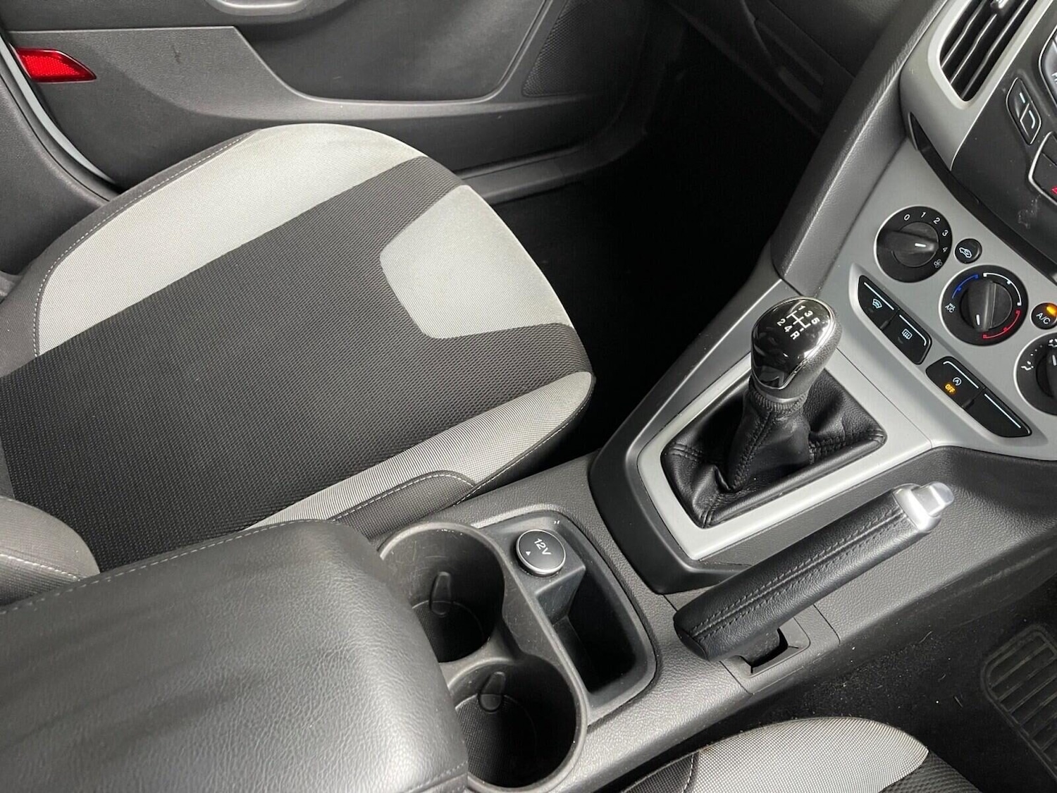 Used Ford Focus 2014 for sale - 76126599: Photo 20