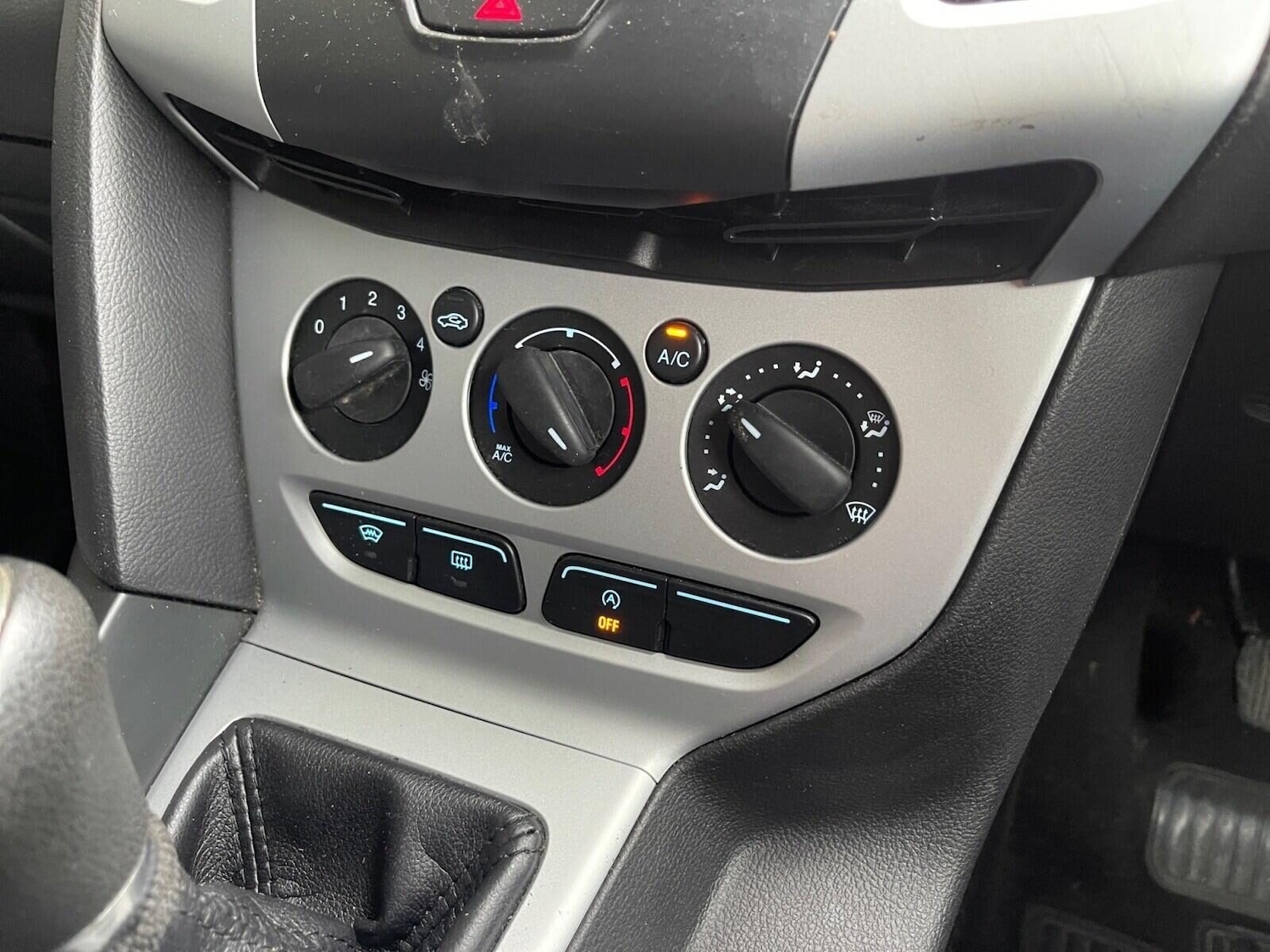 Used Ford Focus 2014 for sale - 76126599: Photo 21