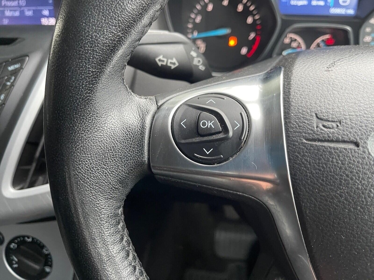 Used Ford Focus 2014 for sale - 76126599: Photo 22