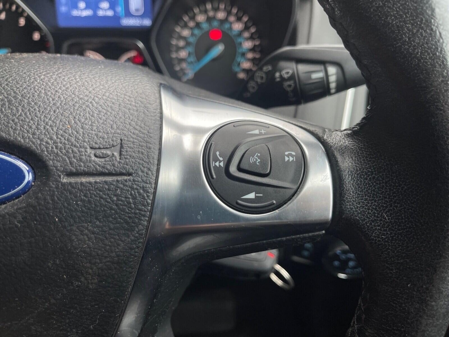 Used Ford Focus 2014 for sale - 76126599: Photo 23