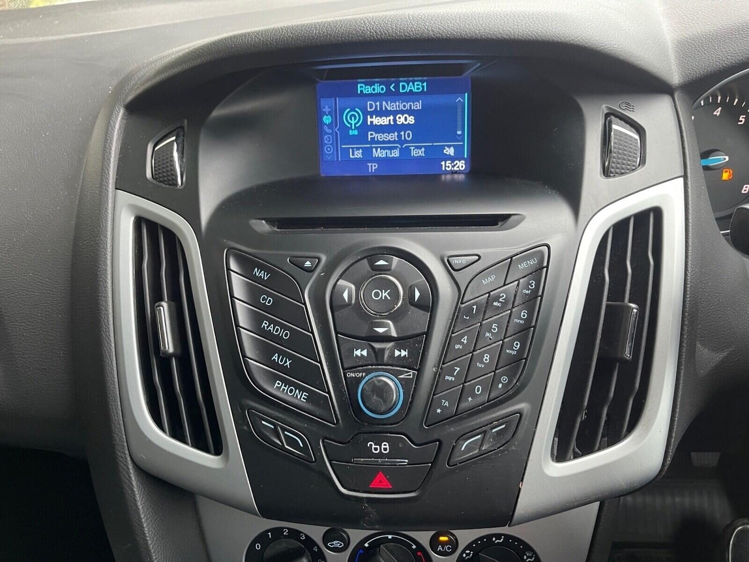 Used Ford Focus 2014 for sale - 76126599: Photo 25