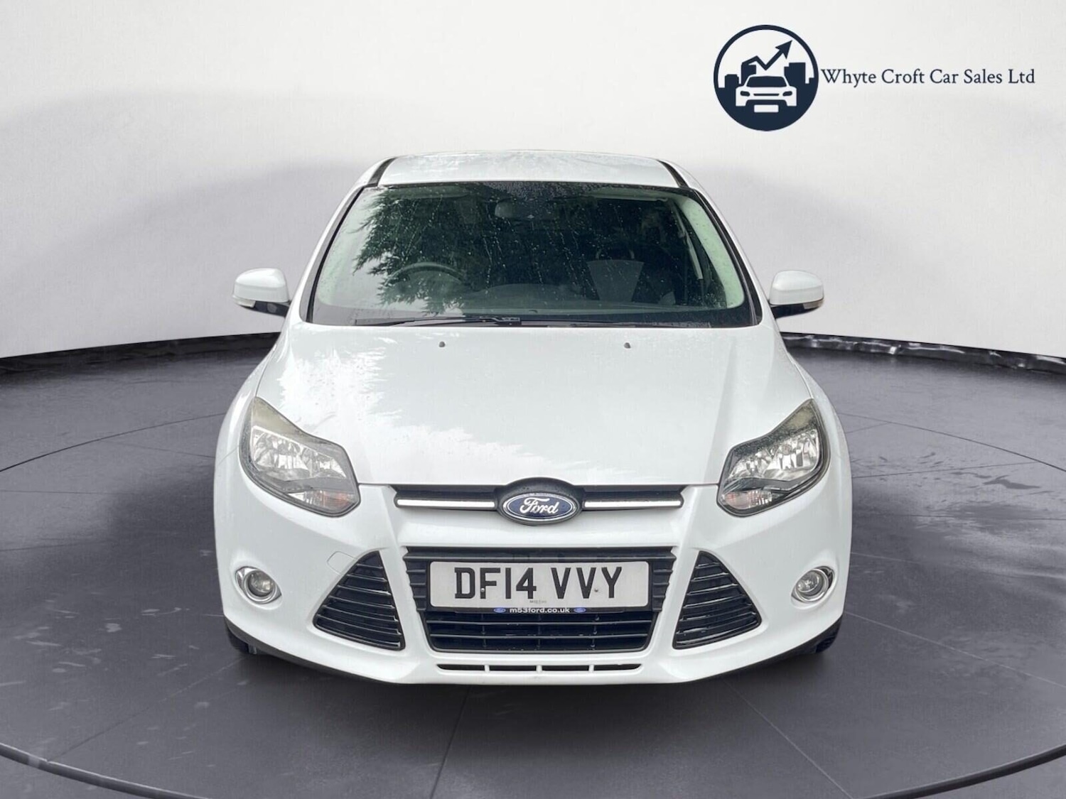 Used Ford Focus 2014 for sale - 76126599: Photo 3