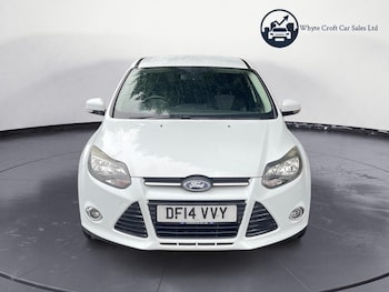 Used Ford Focus 2014 for sale - 76126599: Photo 3