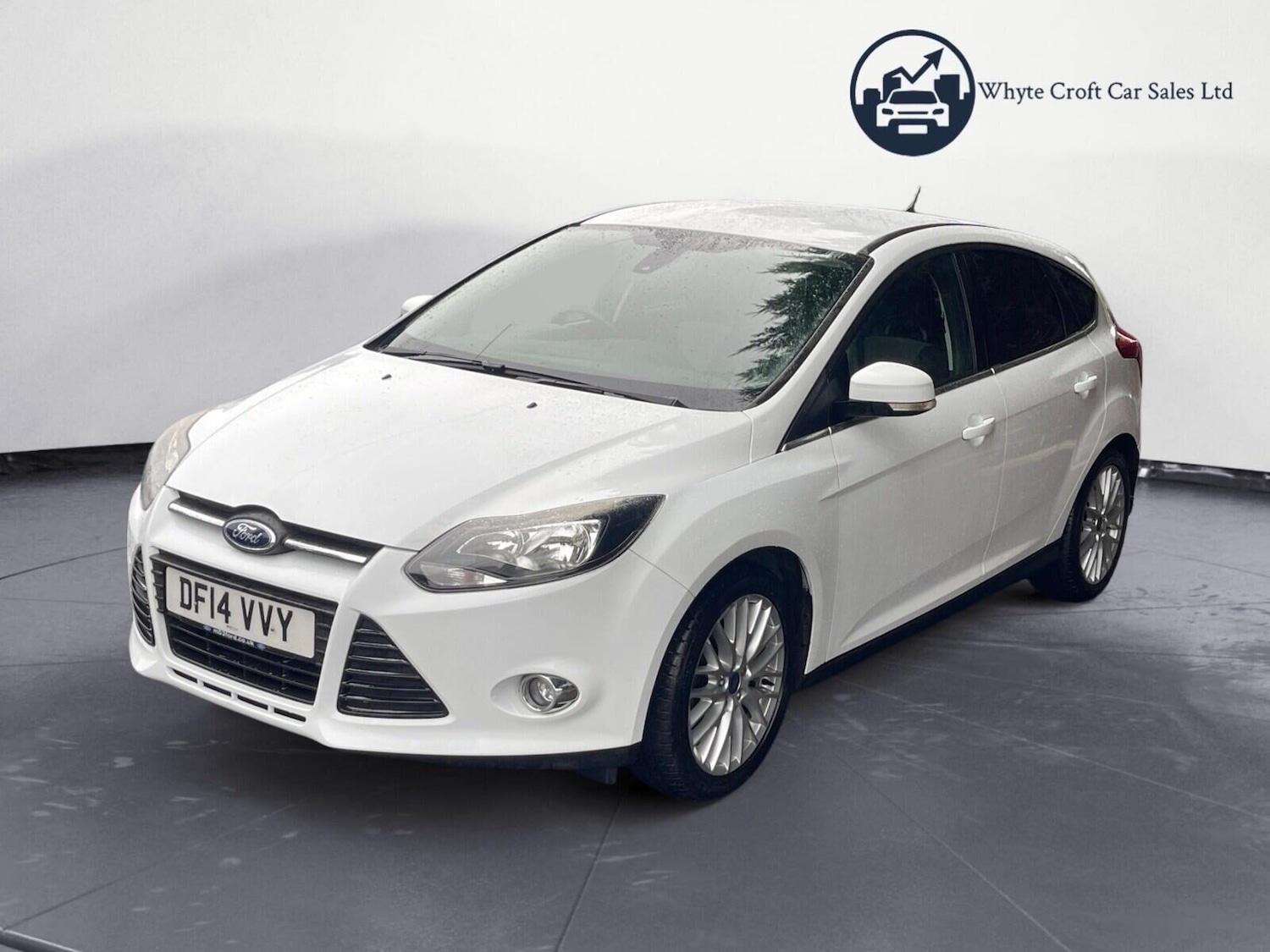 Used Ford Focus 2014 for sale - 76126599: Photo 4
