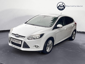 Used Ford Focus 2014 for sale - 76126599: Photo 4