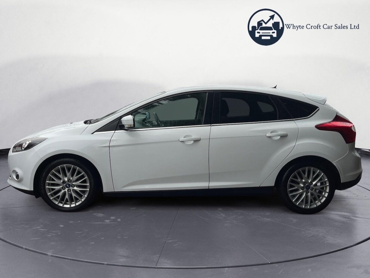 Used Ford Focus 2014 for sale - 76126599: Photo 5