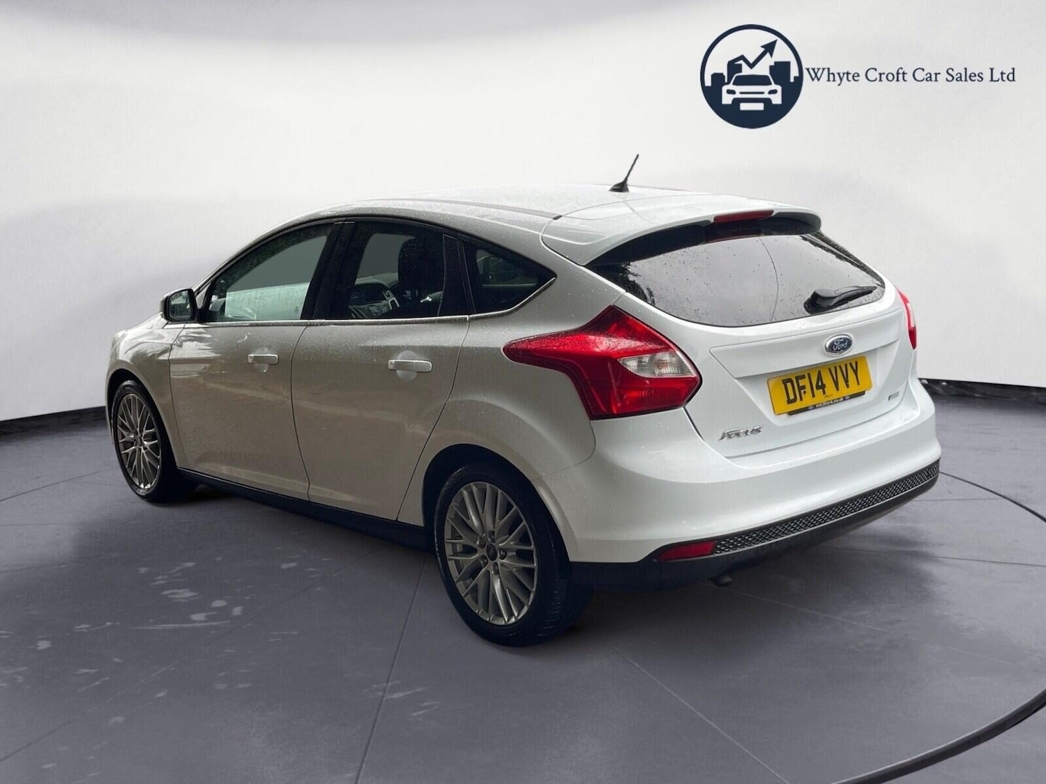 Used Ford Focus 2014 for sale - 76126599: Photo 6