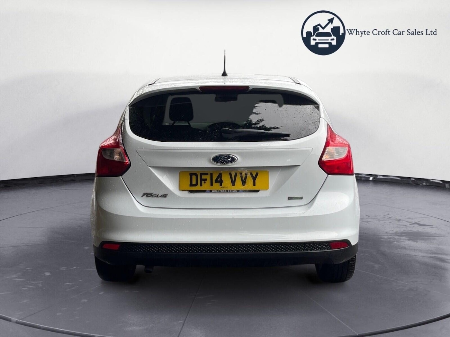 Used Ford Focus 2014 for sale - 76126599: Photo 7