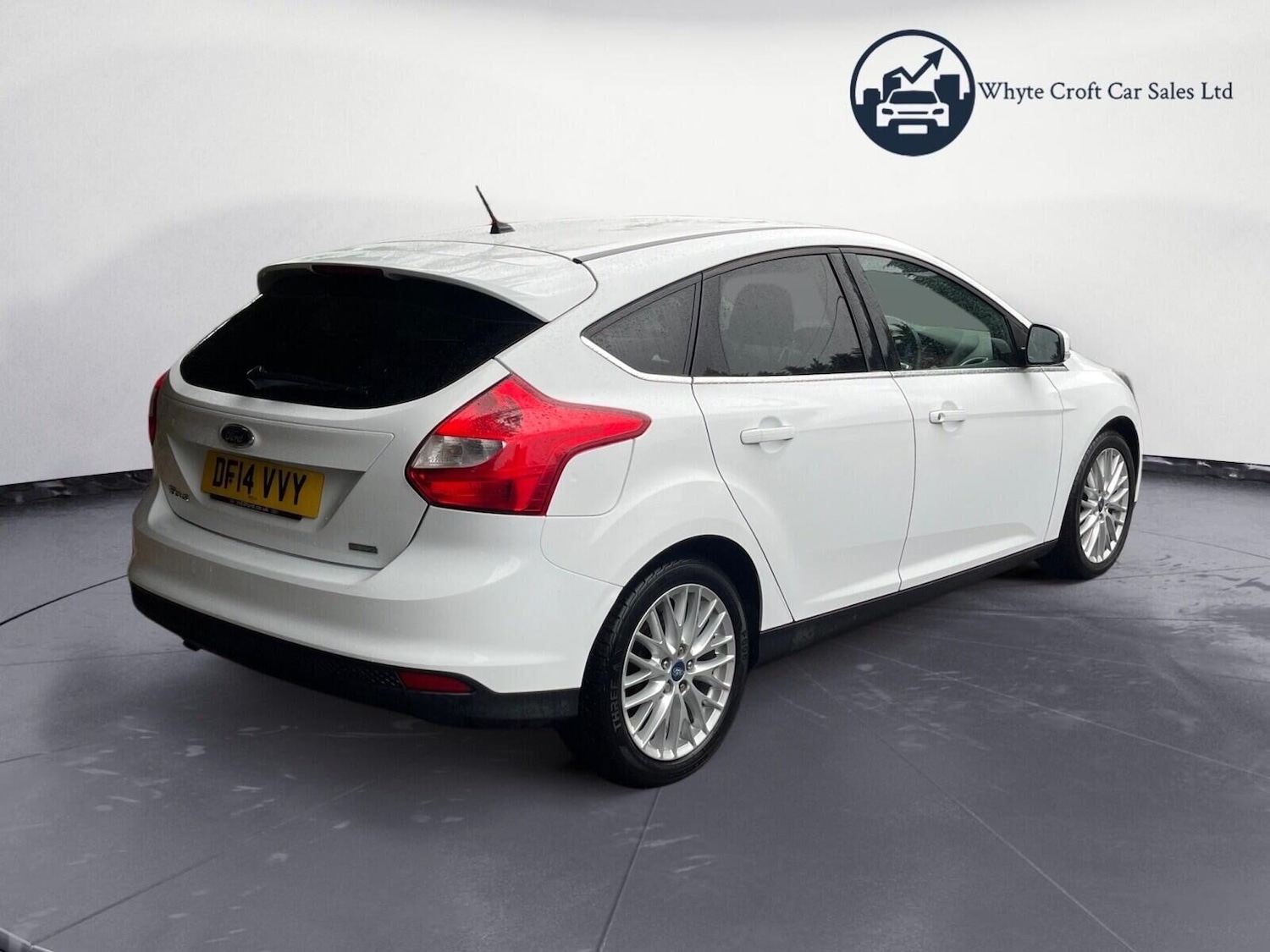 Used Ford Focus 2014 for sale - 76126599: Photo 8