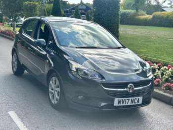 2017 (17) - 1.4i ecoFLEX Energy Euro 6 5dr (a/c)