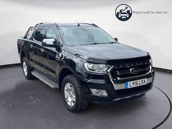 Used Ford Ranger 2016 for sale - 79112618: Photo