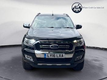 Used Ford Ranger 2016 for sale - 79112618: Photo