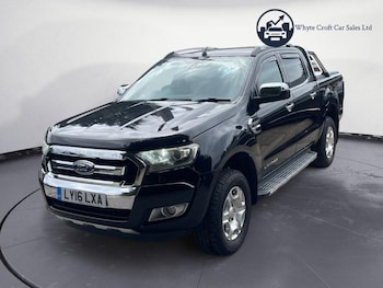 Used Ford Ranger 2016 for sale - 79112618: Photo