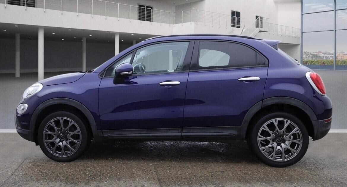 Used Fiat 500X 2016 for sale - 76945446: Photo 3