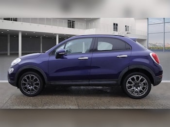 Used Fiat 500X 2016 for sale - 76945446: Photo
