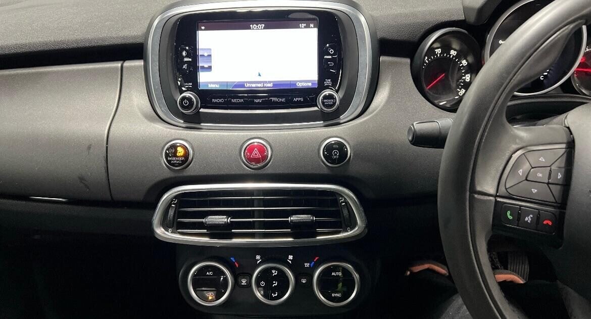 Used Fiat 500X 2016 for sale - 76945446: Photo 7