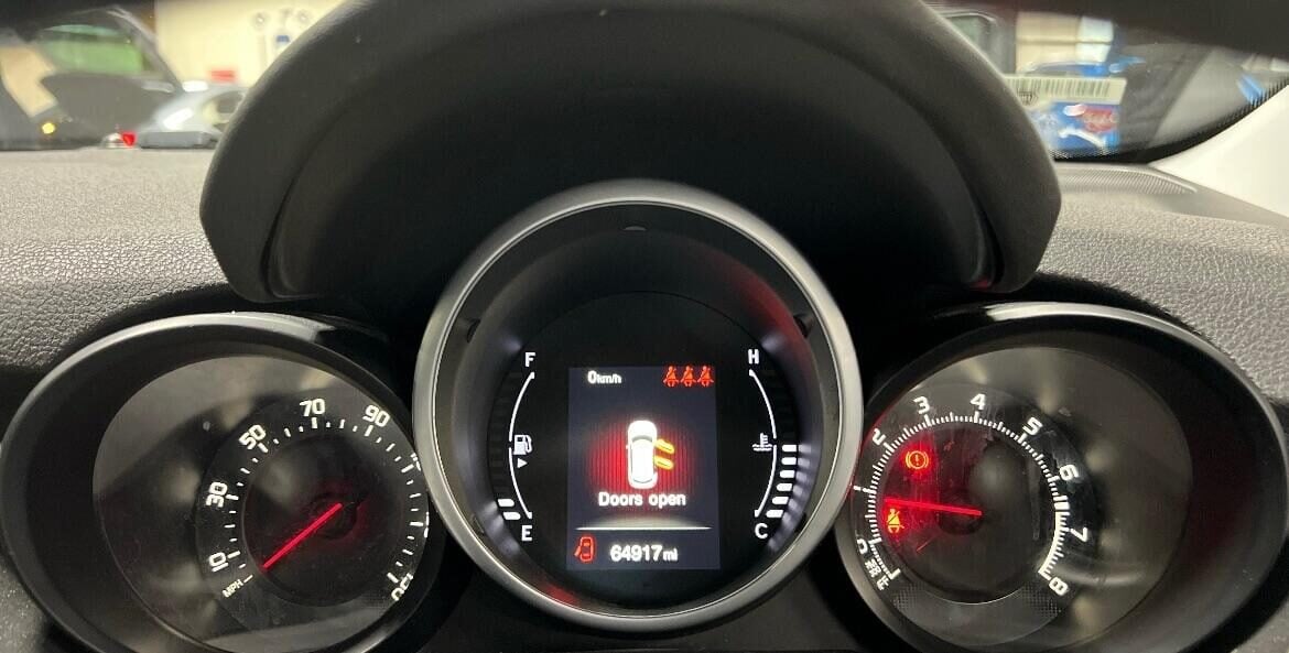 Used Fiat 500X 2016 for sale - 76945446: Photo 8