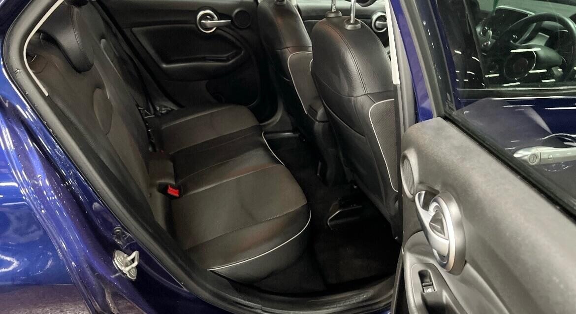 Used Fiat 500X 2016 for sale - 76945446: Photo 9