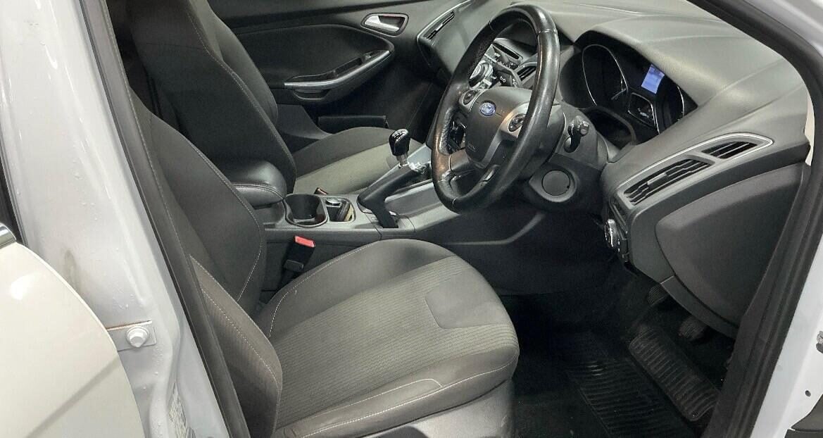 Used Ford Focus 2014 for sale - 77046428: Photo 6