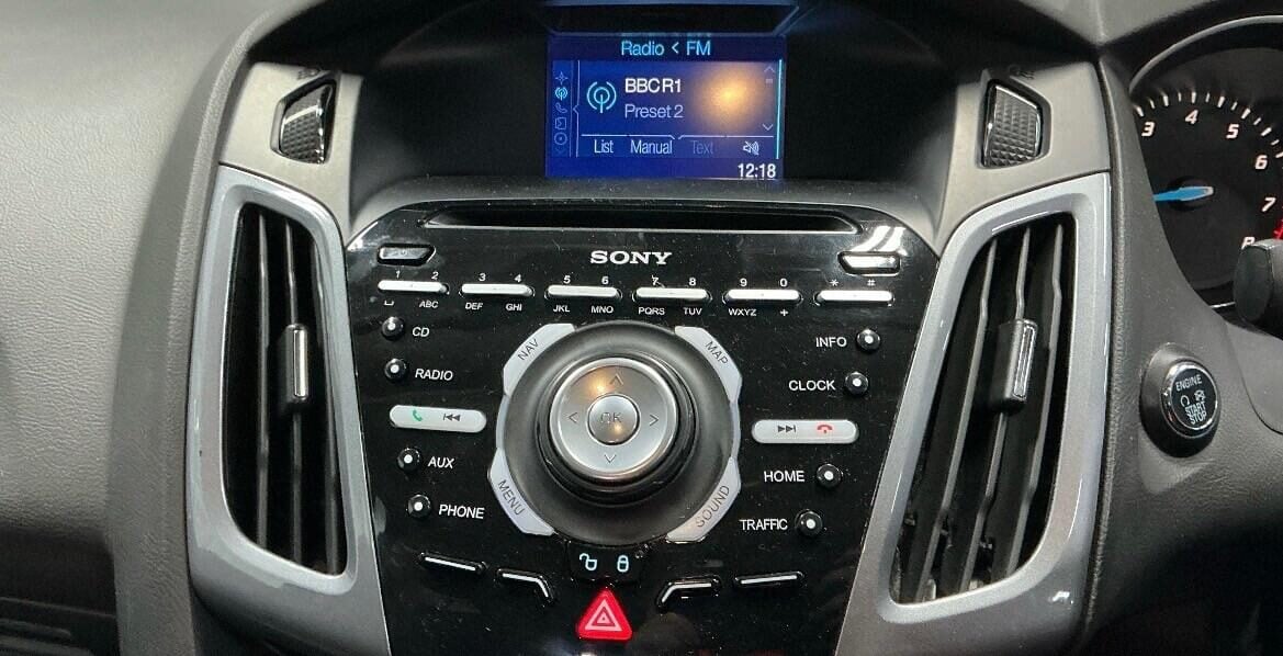 Used Ford Focus 2014 for sale - 77046428: Photo 7