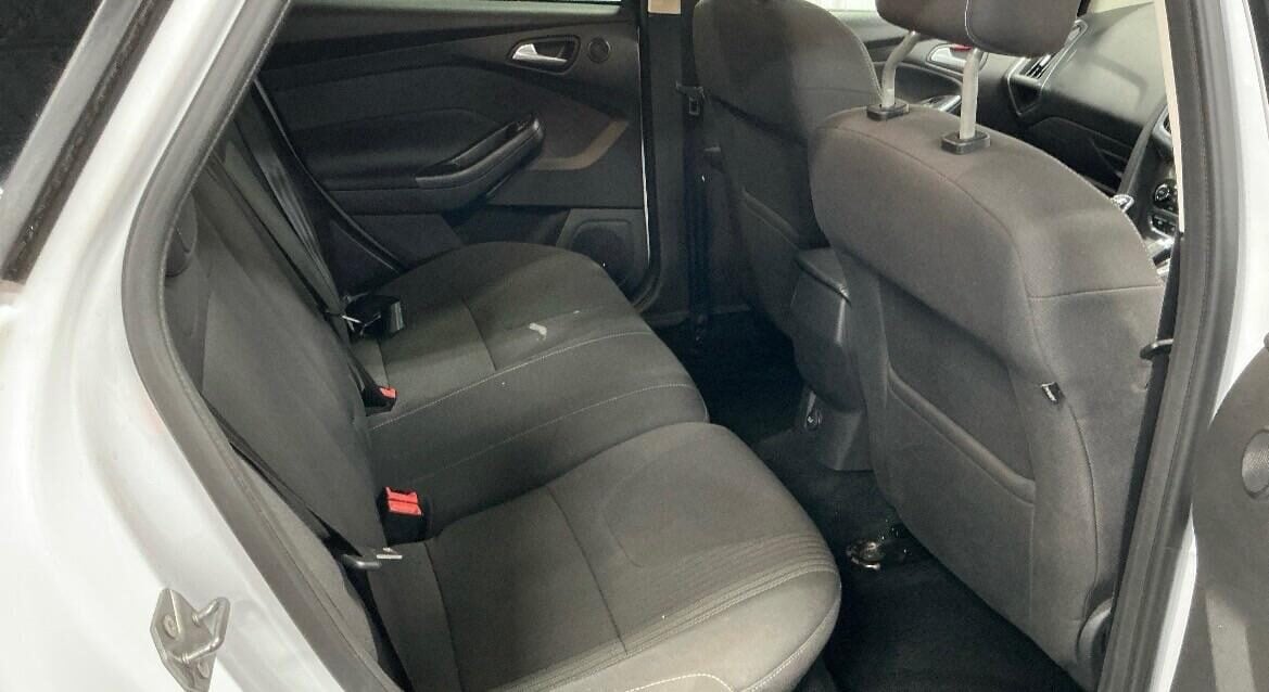 Used Ford Focus 2014 for sale - 77046428: Photo 9