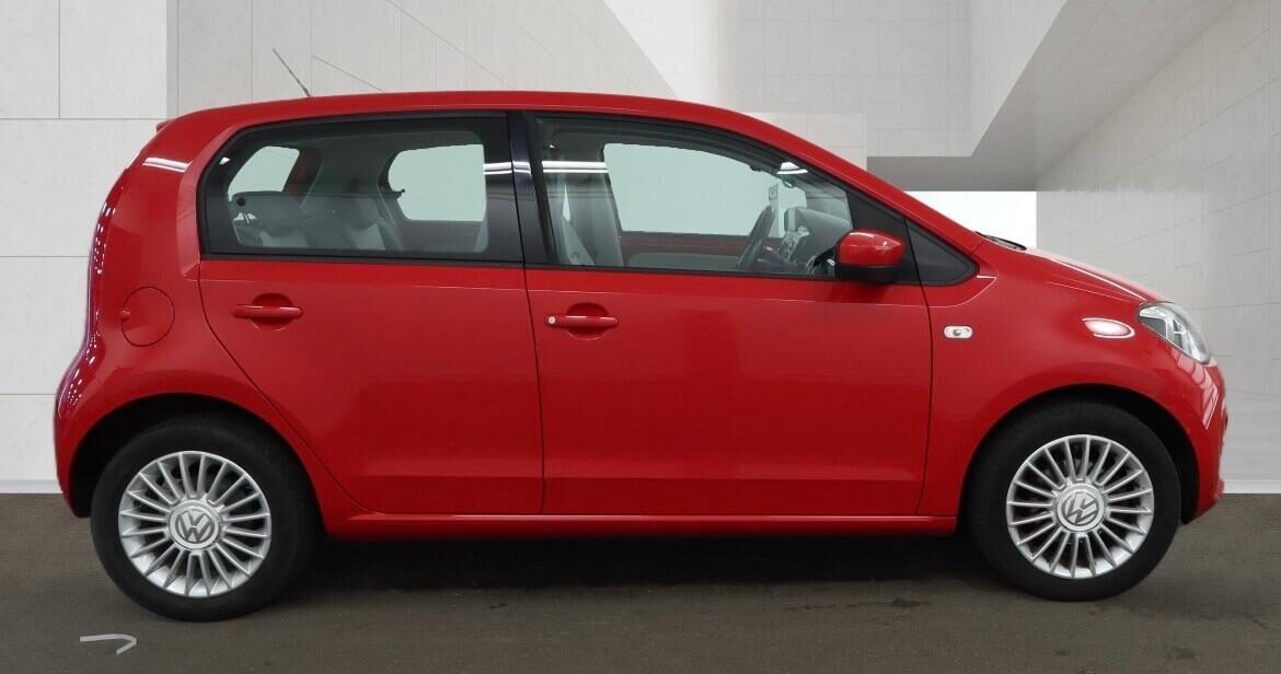 Used Volkswagen up! 2015 for sale - 78198325: Photo 3