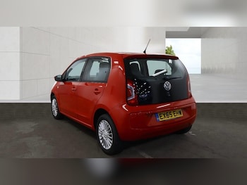 Used Volkswagen up! 2015 for sale - 78198325: Photo