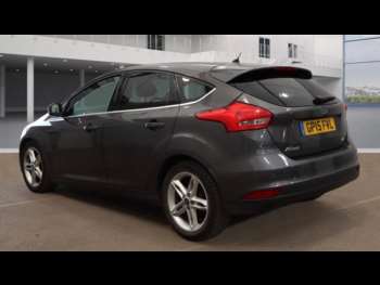 Used Ford Focus 2015 for sale - 74986724: Photo