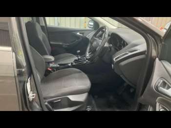 Used Ford Focus 2015 for sale - 74986724: Photo