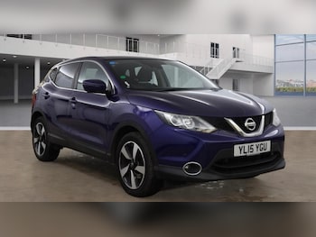 2015 - 1.2 DiG-T N-Tec 5dr