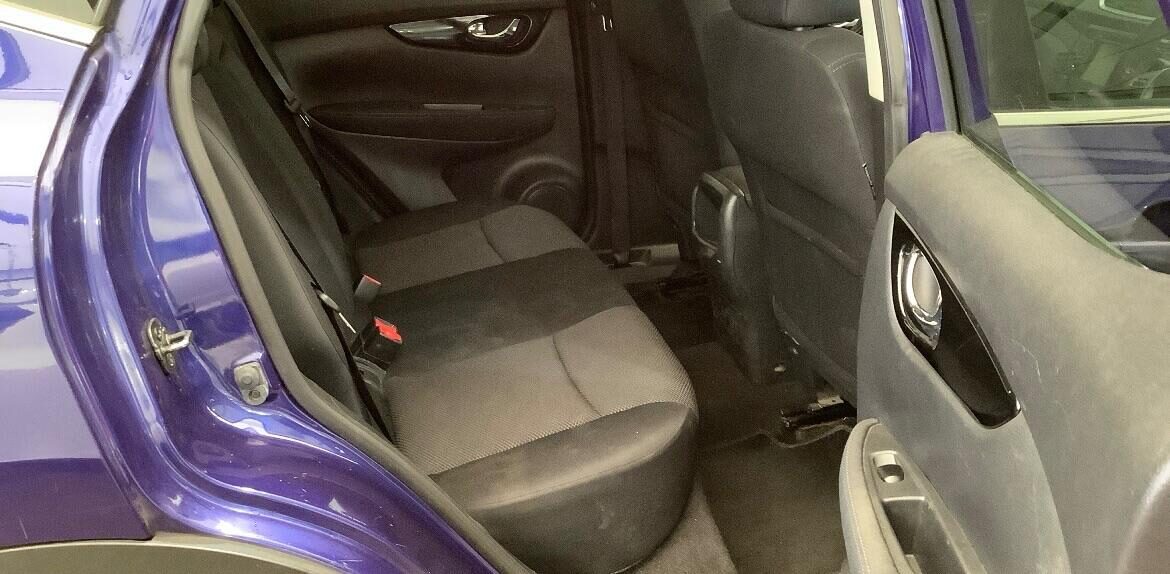 Used Nissan Qashqai 2015 for sale - 77850555: Photo 9