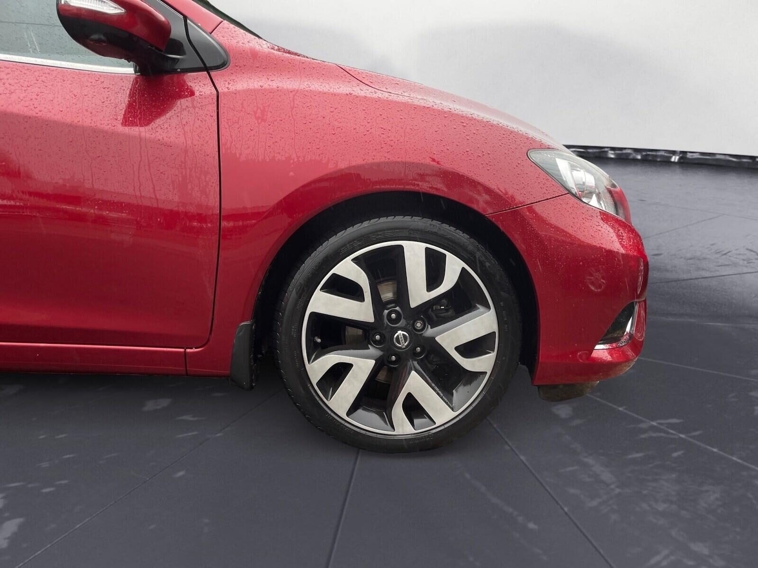 Used Nissan Pulsar 2016 for sale - 76231412: Photo 10