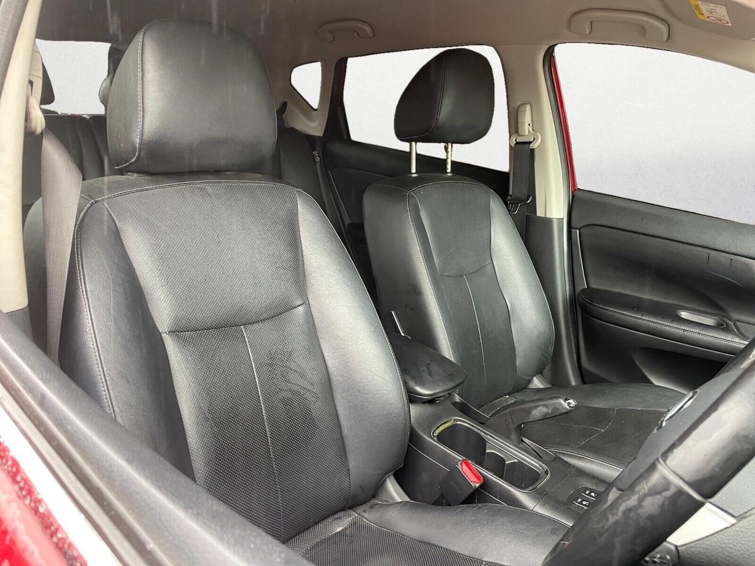 Used Nissan Pulsar 2016 for sale - 76231412: Photo 11