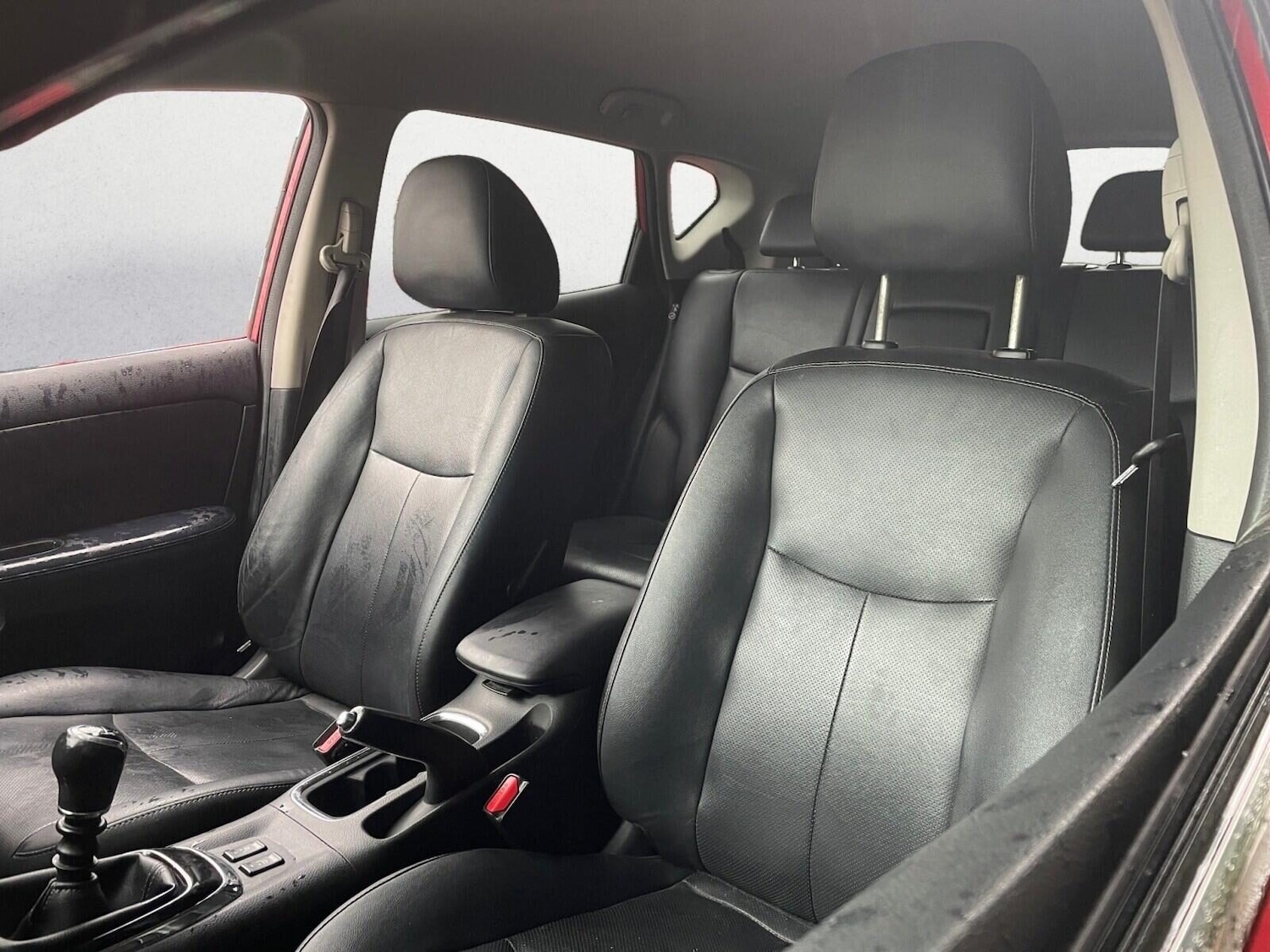 Used Nissan Pulsar 2016 for sale - 76231412: Photo 12