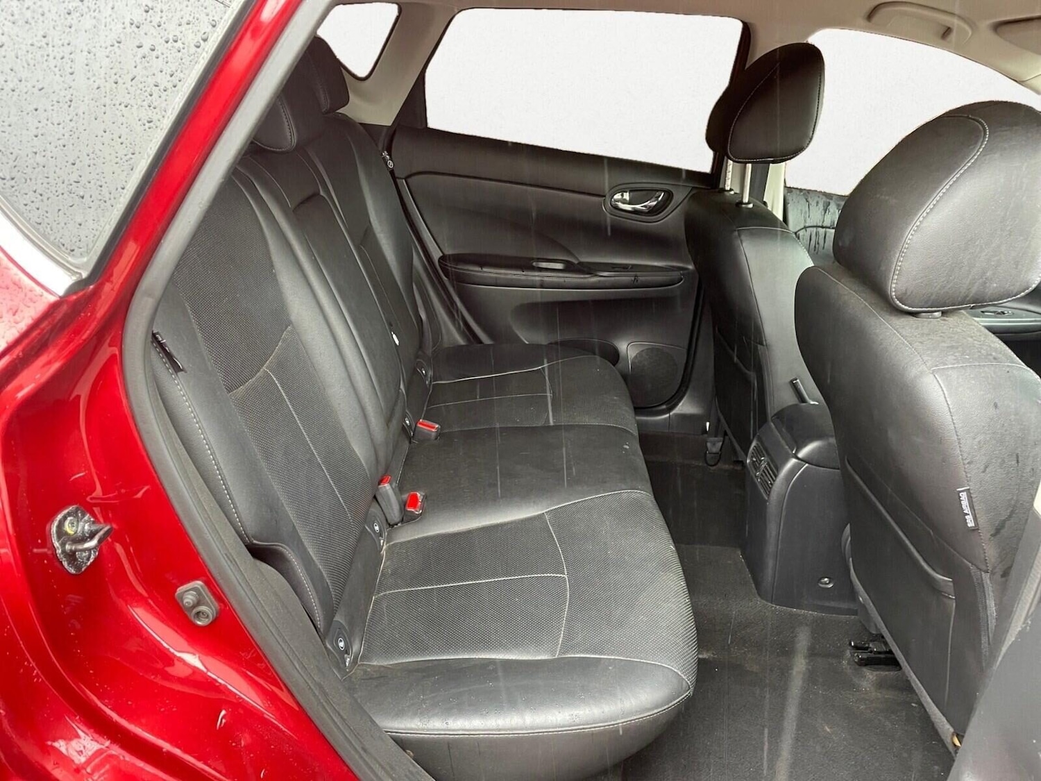 Used Nissan Pulsar 2016 for sale - 76231412: Photo 13