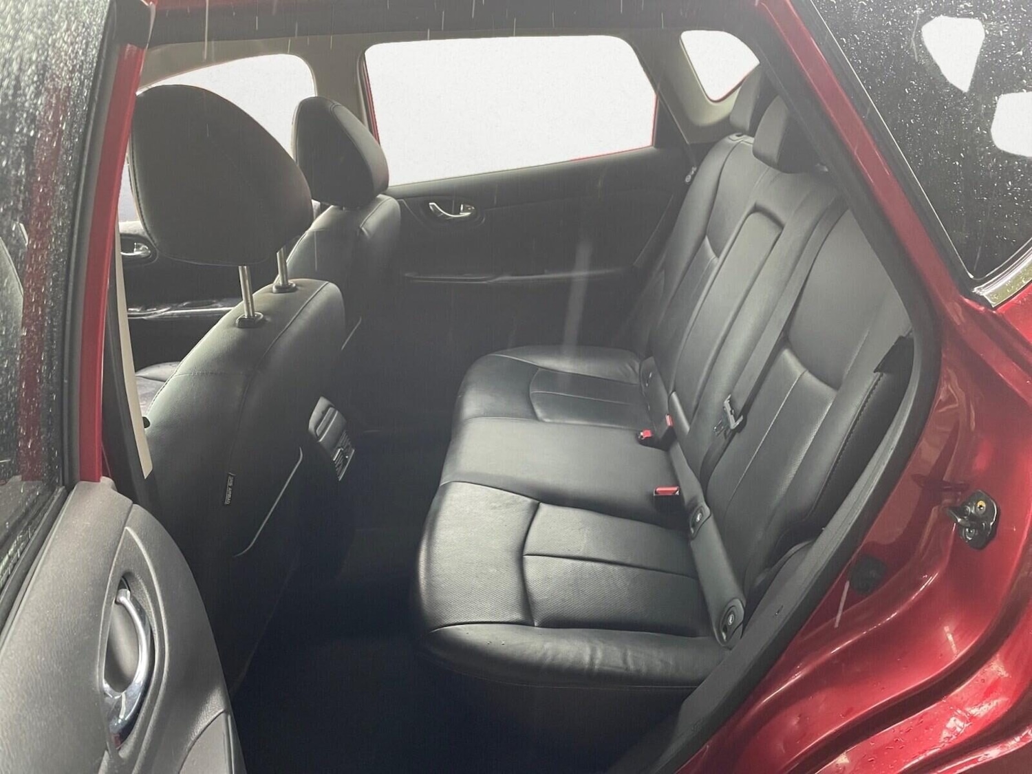 Used Nissan Pulsar 2016 for sale - 76231412: Photo 14