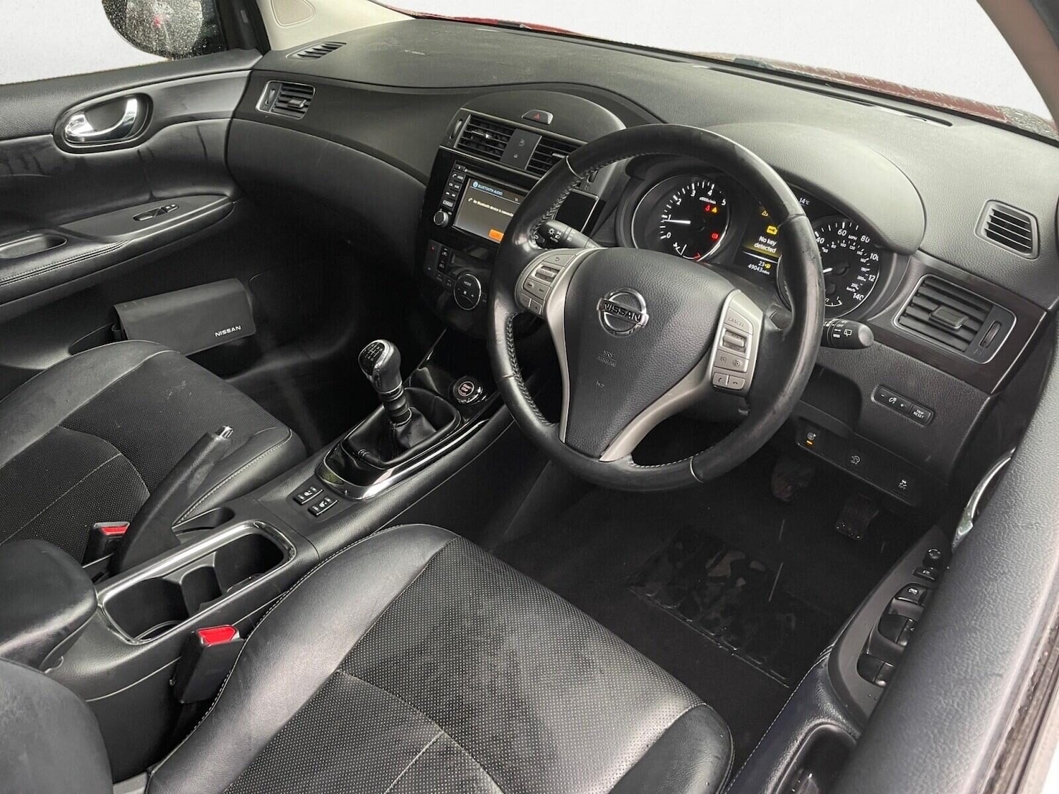 Used Nissan Pulsar 2016 for sale - 76231412: Photo 15