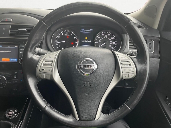 Used Nissan Pulsar 2016 for sale - 76231412: Photo 16