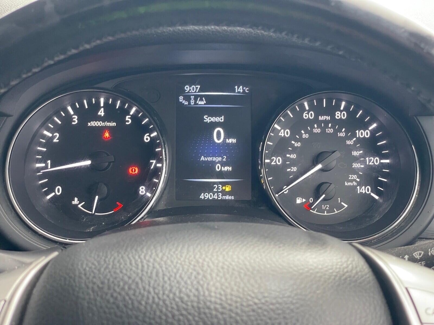 Used Nissan Pulsar 2016 for sale - 76231412: Photo 17