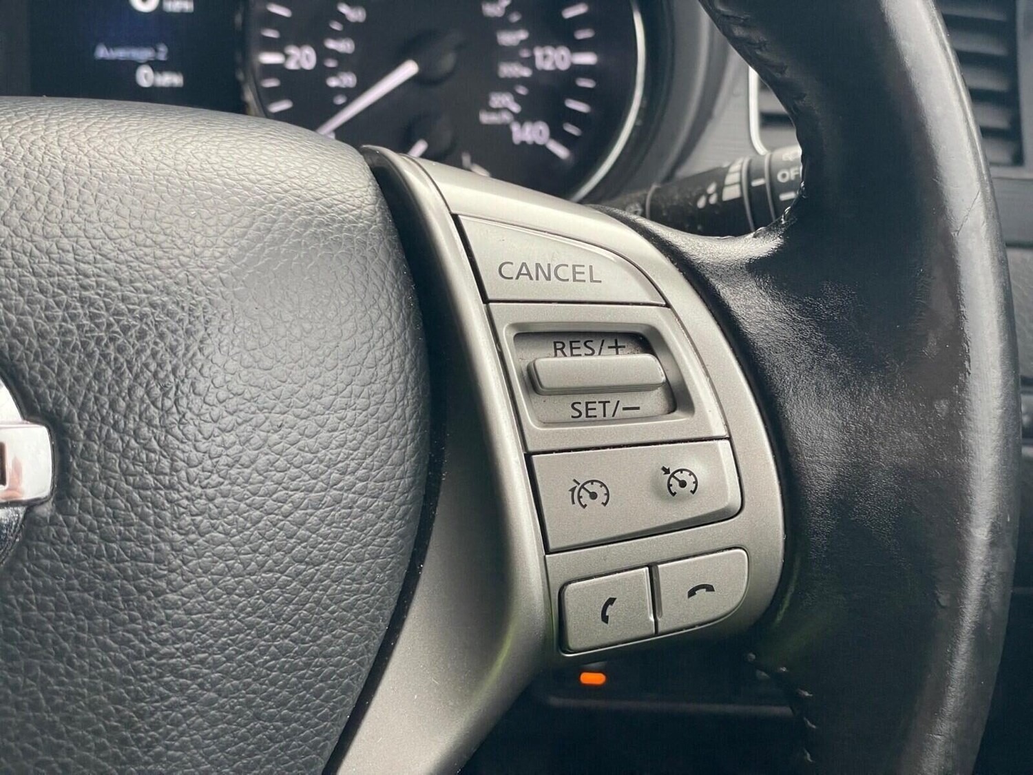 Used Nissan Pulsar 2016 for sale - 76231412: Photo 18