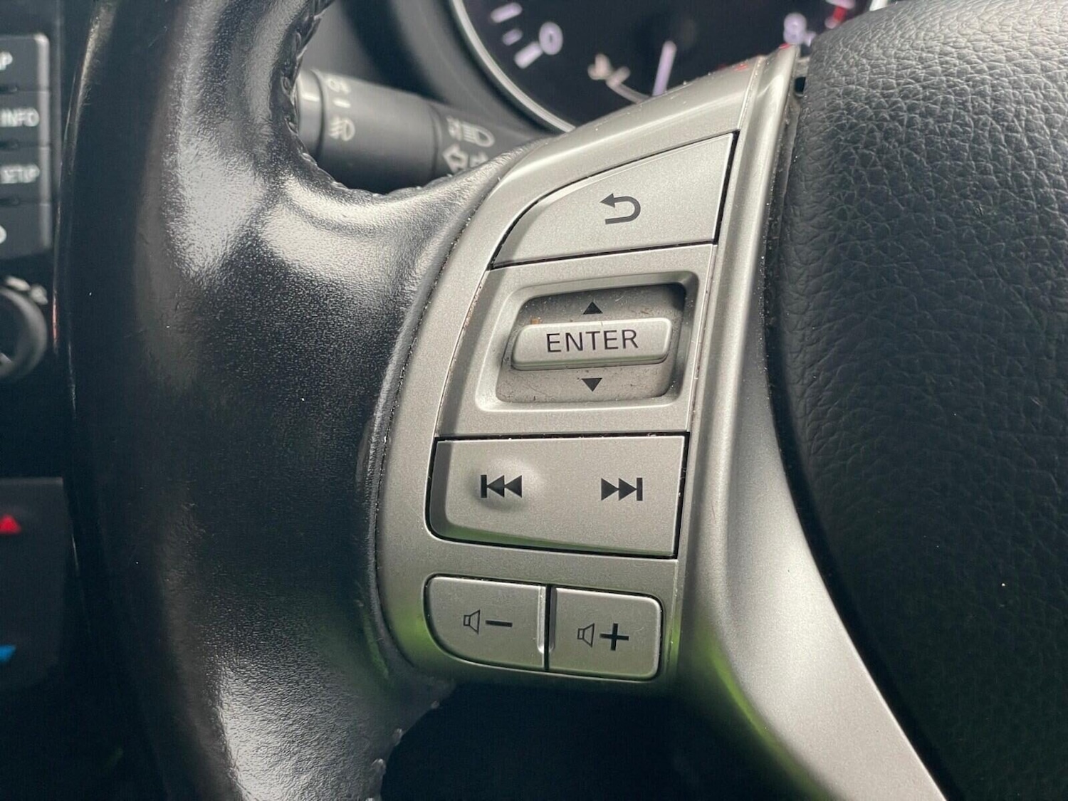 Used Nissan Pulsar 2016 for sale - 76231412: Photo 19